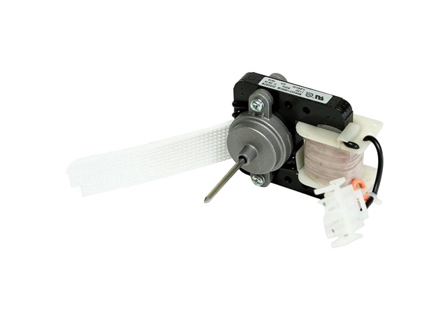 Refrirator Evaporator Fan Motor - OEM Replacement (WR60X21886)