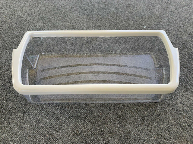 Door Shelf Bin Replacement For Whirlpool ED5FVGXWS07 WRS325FDAM04 WRS325FDAW04 WRS325FDAB06 WRS325FNAE00 ED5HBEXTS01 Refrigerator