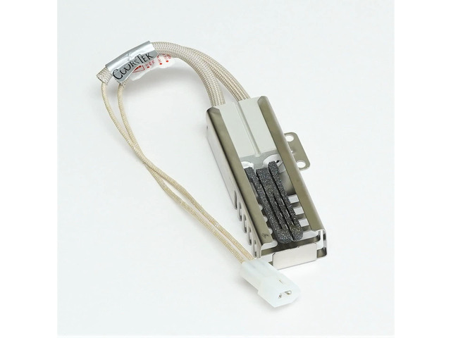 Choice Parts W10918546 for Whirlpool Range Oven Igniter 98005652 Coorstek