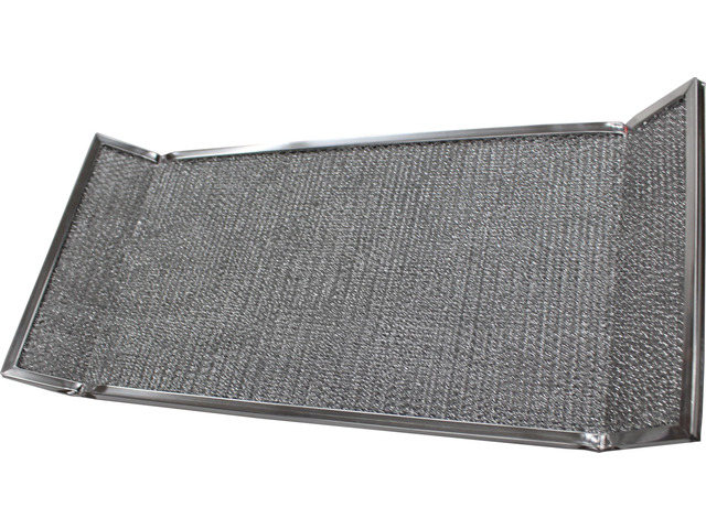 Replacement Range Filter Compatible With Bosch/Thermador/Gaggenau 368813, 368814, 413656, 1014246, 19-08-279, 19-19-265,WG-8706,RWF1001; 10-3/4 X...