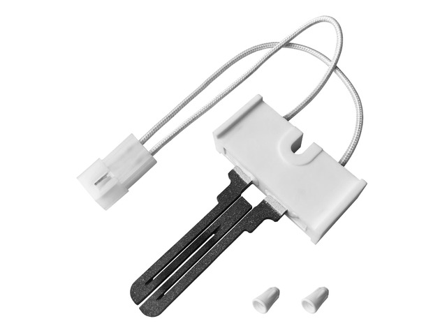 279311 Gas Dryer Burner Igniter Replacement fits for Kenmore Whirlpool Maytag GE Replaces 685211 8113 660991