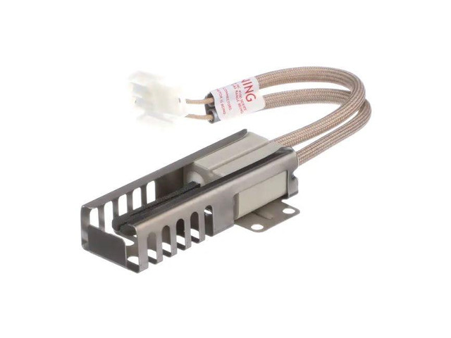 Compatible Gas Range Oven Igniter for GE JGS968BEK3BB, PGS975DEP1BB, JGSP28DEN2WW, JGSP28DEN3BB, JGS968SEK2SS, JGSP48WH6WW, PGS975DEP2BB models