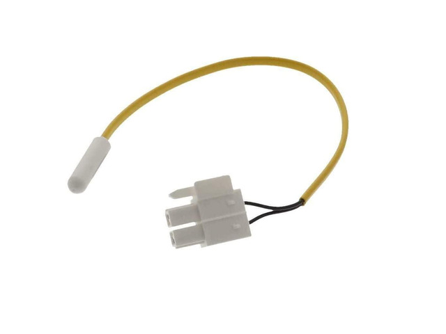 Temperature Sensor Replacement for Samsung Samsung Refrigerator Temperature Sensor rf26j7500sr/aa RF220NCTAWW/AA RF221NCTABC/AA RF221NCTASP/AA...