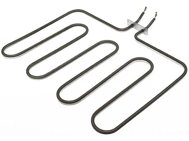 318254916 Electric Oven Bake Element by