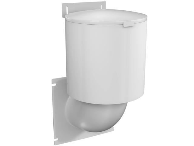 Dryer Vent Cover 4 inch with UV RESISTANT - Outdoor Dryer Vent Cover Natural Energy Saving, Dryer Vent Seal for Home Exterior