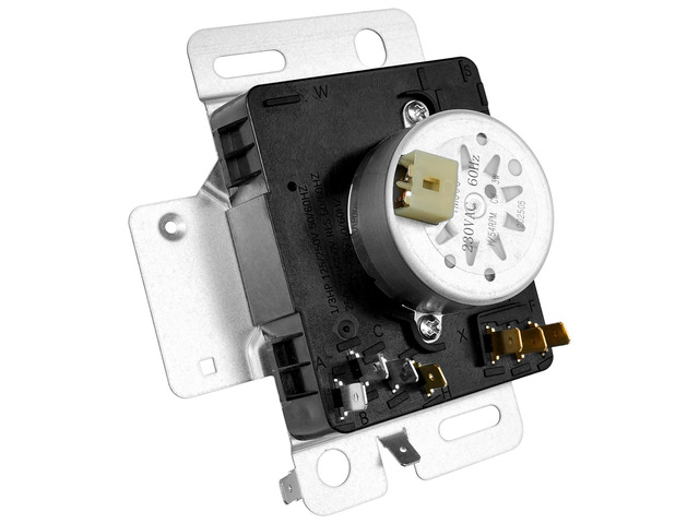 W10745655 W10857612 Dryer Timer Fit for Amana May tag Dryer NED4655EW1 Repalces AP6003908, PS11731366, W10436308, W10857612VP,162-724-AM by