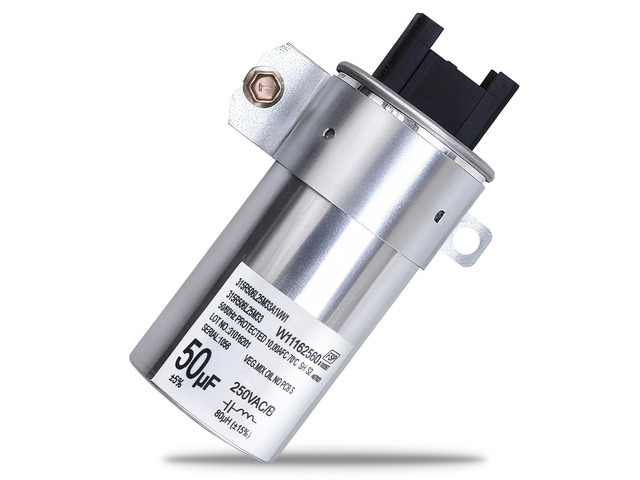 W11395618 W11162560 W10625046 Washing Machine Run Capacitor Replacement for Whirlpool Washer Capacitor, Replace W10866250 W10390446 W10843769...