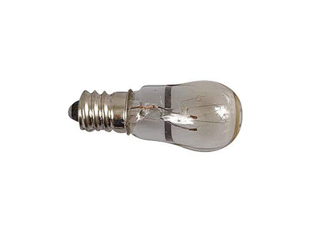 31317 Refrigerator Bulb