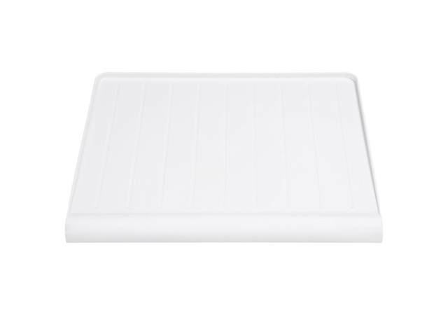 WR32X10398 Crisper Pan Cover Compatible with GE Hotpoint RCA Refrigerators that are 14cf 15cf 17cf WR32X1094 PS890565 AP3426095 Vegetable Crisper...
