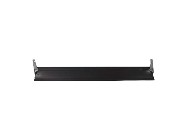 00432490 Genuine OEM Lower Door Seal (Black) for Dishwashers