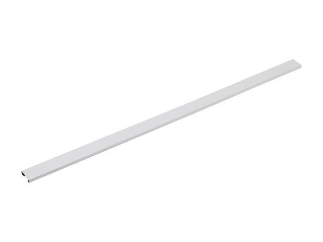 Whirlpool WP2266727 Genuine OEM Refrigerator Door Shelf Bar Replacement Part - Replaces 2321047, 2316465, 2263260, and more