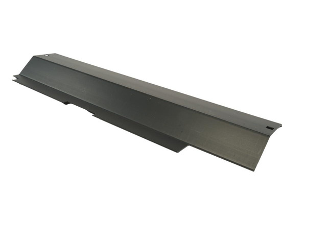 Whirlpool W11763736 Genuine OEM Dishwasher Access Panel Replacement Part - Replaces W11674252, W10237243, W10441006, and more