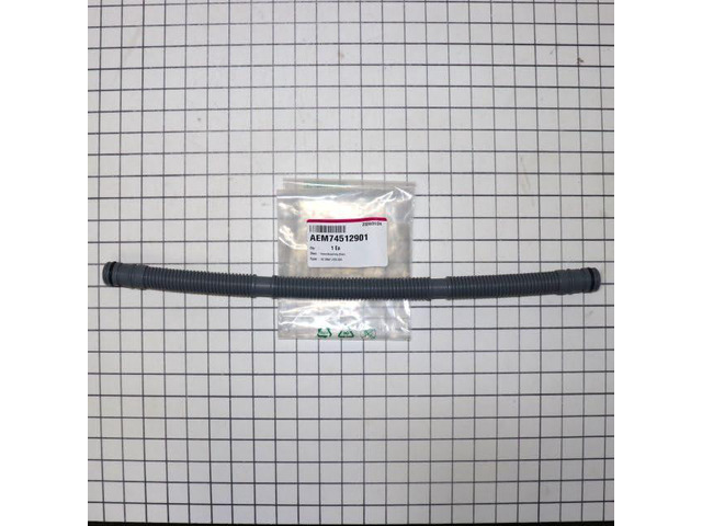 AEM74512906 Dishwasher Drain Hose