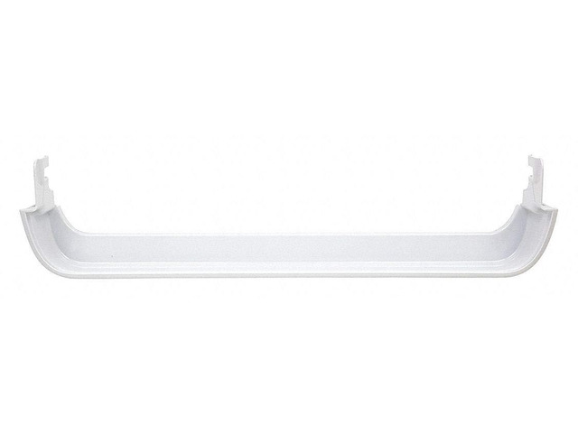 240338001 - OEM FACTORY ORIGINAL ELECTROLUX REFRIGERATOR DOOR SHELF (24.5' wide X 2.5' inches deep)