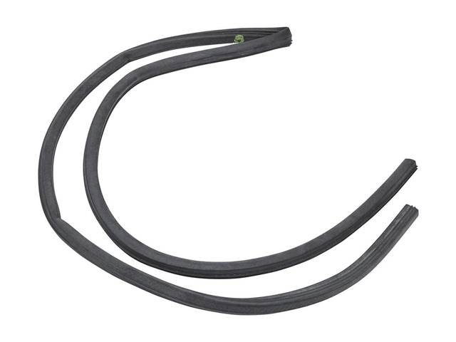 Whirlpool WPW10509257 OEM Dishwasher Door Gasket