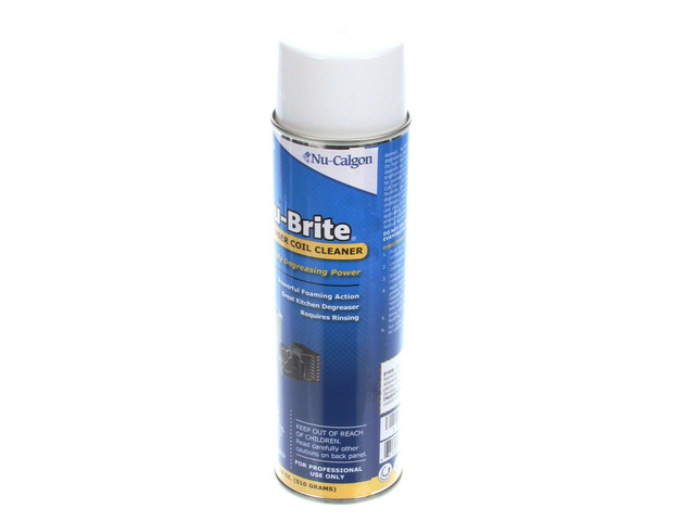 4291-18 Nu Brite Aerosol, Ground Only