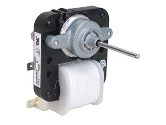 Evaporator Fan Motor Compatible With Frigidaire Refrigerators 5303918549, 5304445861, 240369702, AP4700070, PS3419839