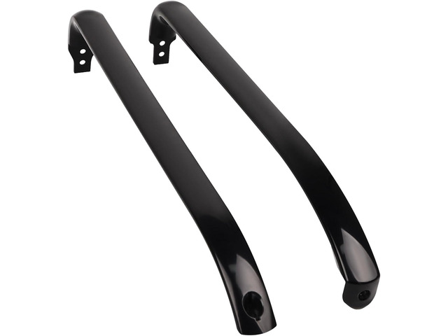2 Pack Freezer Refrigerator Door Handle Compatible with GE GTK17GBEDRBS GTH18GBDERBB GTH17GBEDRBB GTH17GBEFRBB GTH18GBD4RBB GTH18GBD4RCC...