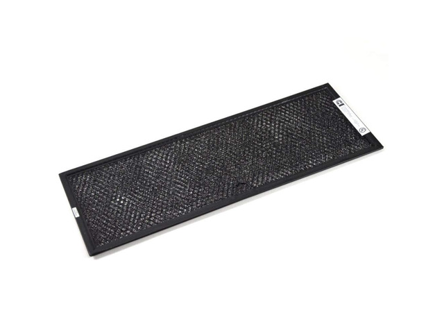 Whirlpool W10240990 Cooktop Downdraft Vent Grease Filter Genuine Original Equipment Manufacturer (OEM) Part