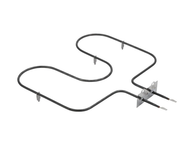 Whirlpool WP77001094 Genuine OEM Range Lower Bake Element Replacement Part - Replaces R0710158, 8190056, Y0059522, and more