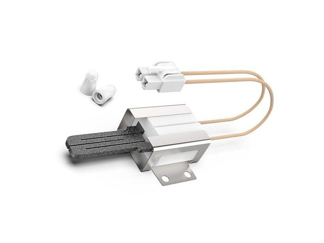 Range Oven Ignitor Compatible with LG LSG4511ST, LSGL6335F, LSG4515ST, LRG3095SW, LDG3016ST, LSGL6337D models
