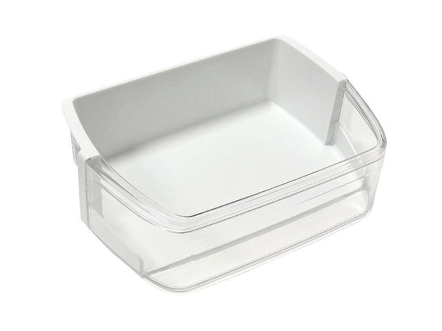 Refrigerator Right Door Bin Compatible with LG Model Numbers LFX33975ST, LFXC24726D, LFXC24726M, LFXC24726S