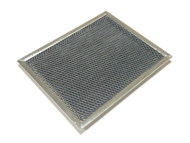 Range Hood Grease & Charcoal Filter Compatible with GE Model Numbers JN322S3AD, JN322S3WH, JN322V1AD, JN322V1WH