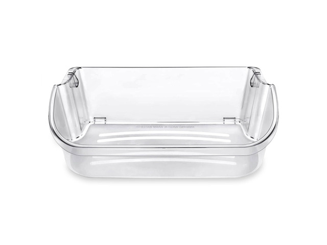 240356402 Refrigerator Door Bin for Frigidaire Kenmore Crosley PS430122 Replaces AP2549958 AH430122 EA430122 241808221 240356416, Fits...