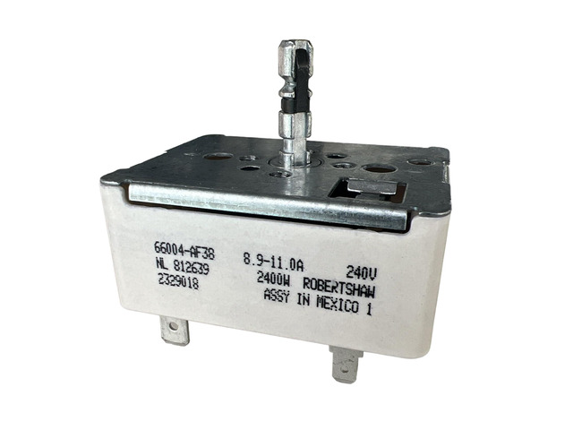 3149400 Range Infinite Switch for Whirlpool WP3149400 AP6007666