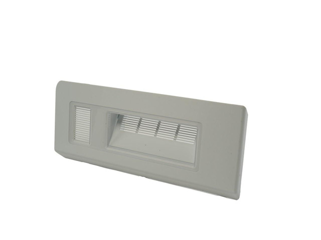Whirlpool W11637688 Genuine OEM Refrigerator Ice Box Cover with Heater Replacement Part - Replaces W10317655, W10488463, W10520814, WPW10553630,...