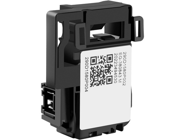 WH01X27954 Washer Lid Lock Switch Part 290D1580P004 290D1580P001 290D1580P002 EG-380843M WH01X26114 WH01X24114 Compatible with GE Hotpoint Top Load...
