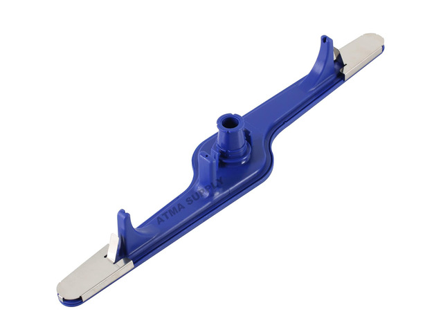 5304517203 Dishwasher Lower Spray Arm Compatible with Frigidaire and Kenmore-Replaces 154568001 154414101 154568002 154250901 PS12585623