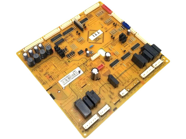 OEM Replacement for Samsung Refrigerator Control DA92-00593L