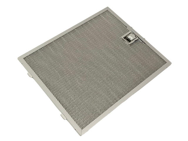 Range Hood Grease Filter Compatible with Frigidaire Part Number 5304482252 12-9/16 X 10-1/4 Inches