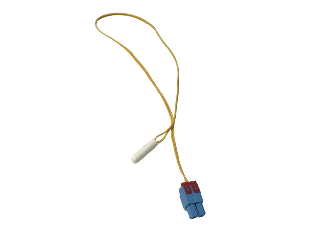 Refrigerator Section Temperature Sensor Compatible with Samsung Model Numbers RF18HFENBSR/US, RF18HFENBWW, RF18HFENBWW/AA