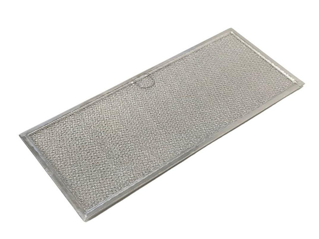 Range Grease Filter Compatible with Jenn-Air Model Numbers JES9750AAW, JES9750BAB, JES9750BAS, JES9750BAW, JES9800AAB