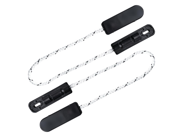Dishwasher Hinge Cable for LG LDS4821ST (2-Pack)
