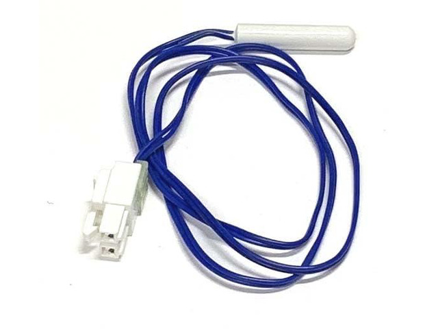 Refrigerator Temperature Sensor Compatible with LG Model Numbers LMXS30776S, LMXS30786S, LMXS30796D, LMXS30796S, SKSFD3604P