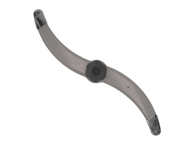 Dishwasher Middle Spray Arm for General Electric GE GDP665SYN0FS