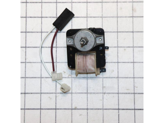 4389144 CM Replacement Refrigerator Evaporator Fan Motor
