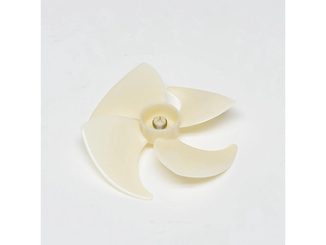 2169142 Refrigerator Evaporator Fan Blade for Whirlpool 00416121 AP6005911 2169142 12217201 2154800 447427 67005684 8170544 8208312 PS11738973...