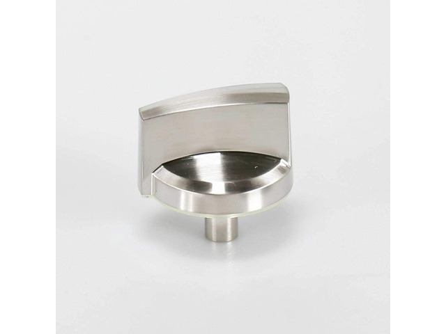 Range Knob Replacement for GE PGP986SETSS PGP976SET1SS PGP959SET2SS PGP953SET1SS PGP953SET2SS PGP953SET4SS PGP953SET5SS Cooktop