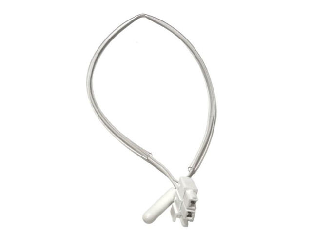 Refrigerator Section Temperature Sensor Compatible with Samsung Model Numbers RS22HDHPNSR, RS22HDHPNSR/AA, RS22HDHPNWW, RS22HDHPNWW/AA