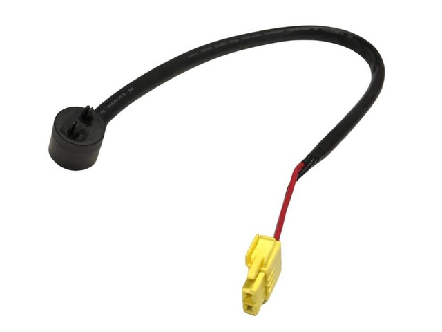 Bi-Metal Defrost Thermostat Compatible with Samsung Model Numbers RF263TEAEBC/AA, RF263TEAESG, RF263TEAESG/AA, RF263TEAESP