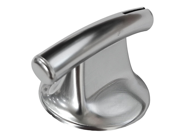 Choice Part 7737P245-60 Range Cooktop Burner Knob for Whirlpool Jenn-Air