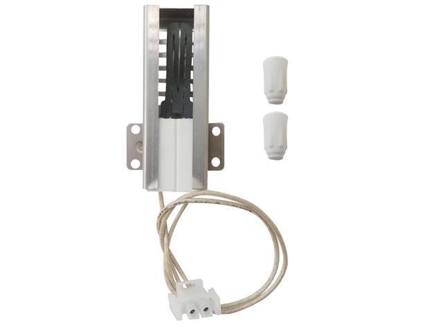 WB13K21 Gas Range Oven Igniter Replacement for Hotpoint RGB540SEH2SA, RGB740BEH3WH, Replace for ERWB13K21, WB13T10045, 1085573, AP2020569, 2494,...