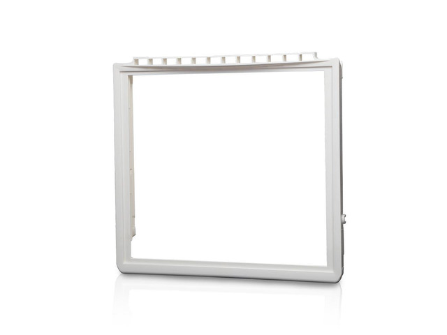 Frame Cover Compatible with Frigidaire Refrigerator 240599803, AP4510710, 1564725, 240599801, 240599802, AH2378645, EA2378645, PS2378645...