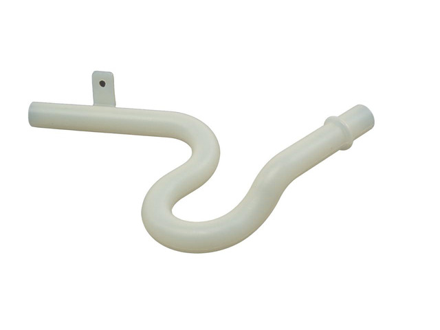 Whirlpool W11512417 Genuine OEM Refrigerator Drain Tube Extension Replacement Part