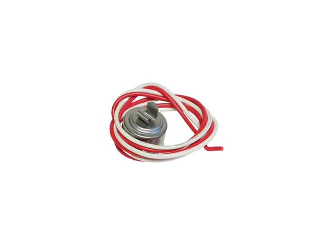 4387490 Refrigerator Thermostat Control For Whirlpool Refrigerator Fridge Defrost Thermostat Height Less Than 1 inch, Width 1 inch, Replaces...