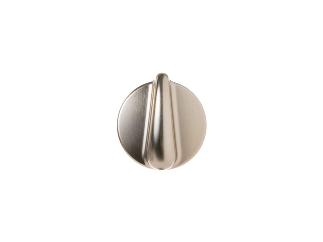 GE Appliances WB03K10303 Range Surface Burner Knob